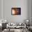 Solar System Orbits, Artwork-Detlev Van Ravenswaay-Framed Photographic Print displayed on a wall
