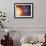 Solar System Orbits, Artwork-Detlev Van Ravenswaay-Framed Photographic Print displayed on a wall