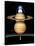 Solar System Planets-Detlev Van Ravenswaay-Stretched Canvas