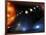 Solar System Planets-null-Framed Photographic Print