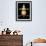 Solar System Planets-Detlev Van Ravenswaay-Framed Photographic Print displayed on a wall