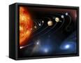 Canvas Black