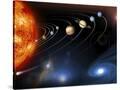 Stretched Canvas