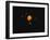 Solar System-Stocktrek Images-Framed Photographic Print