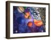 Solar System-Mehau Kulyk-Framed Premium Photographic Print