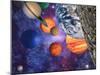 Solar System-Mehau Kulyk-Mounted Premium Photographic Print