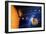 Solar System-Detlev Van Ravenswaay-Framed Premium Photographic Print