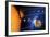 Solar System-Detlev Van Ravenswaay-Framed Premium Photographic Print