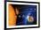 Solar System-Detlev Van Ravenswaay-Framed Photographic Print