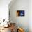 Solar System-Detlev Van Ravenswaay-Framed Photographic Print displayed on a wall