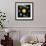 Solar System-Marcus Prime-Framed Art Print displayed on a wall