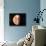 Solar Wind Stripping Atmosphere from Mars-null-Framed Photographic Print displayed on a wall