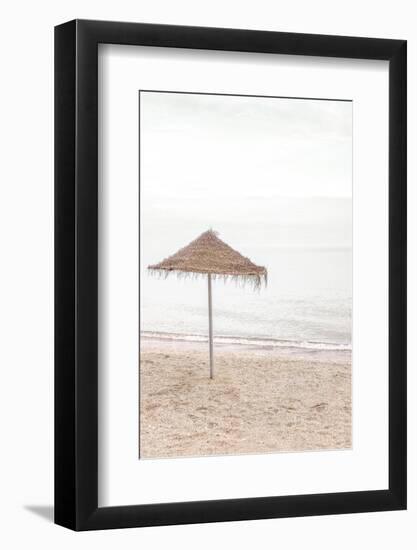 Solaris 06-1x Studio III-Framed Photographic Print