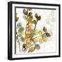 Solarium I-Asia Jensen-Framed Art Print