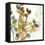 Solarium I-Asia Jensen-Framed Stretched Canvas