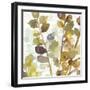 Solarium II-Asia Jensen-Framed Art Print