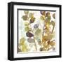 Solarium II-Asia Jensen-Framed Art Print