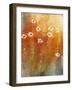 Solarize I-Maeve Harris-Framed Giclee Print