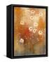 Solarize II-Maeve Harris-Framed Stretched Canvas