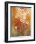 Solarize II-Maeve Harris-Framed Giclee Print