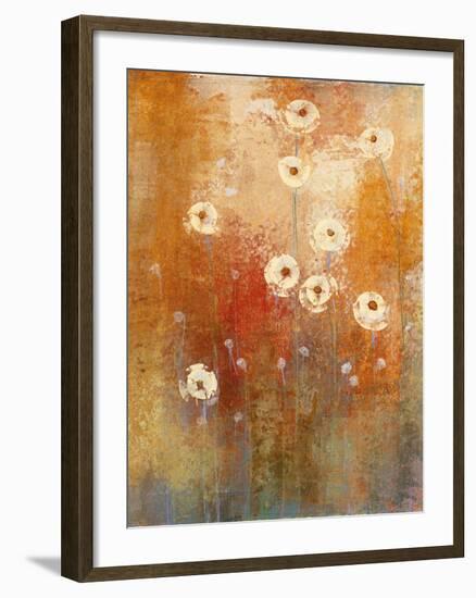 Solarize II-Maeve Harris-Framed Giclee Print