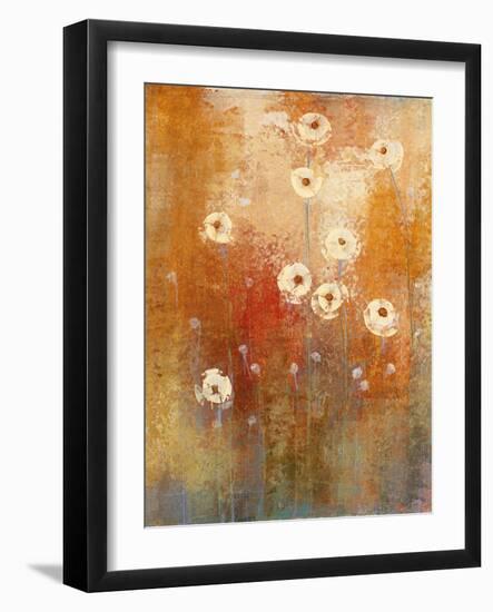 Solarize II-Maeve Harris-Framed Giclee Print