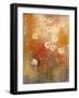 Solarize II-Maeve Harris-Framed Giclee Print