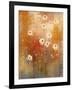 Solarize II-Maeve Harris-Framed Giclee Print