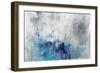 Sold on Blues-Jodi Maas-Framed Giclee Print