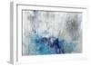 Sold on Blues-Jodi Maas-Framed Giclee Print