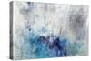 Sold on Blues-Jodi Maas-Stretched Canvas