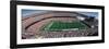 Sold Out Crowd at Mile High Stadium-null-Framed Photographic Print