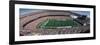 Sold Out Crowd at Mile High Stadium-null-Framed Photographic Print