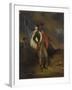 Soldat de la République-Nicolas Toussaint Charlet-Framed Giclee Print