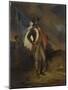 Soldat de la République-Nicolas Toussaint Charlet-Mounted Giclee Print