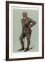 Soldier and Correspondent, Colonel Francis William Rhodes Dso, 1899-Spy-Framed Giclee Print