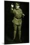 Soldier Beckoning, 1915-null-Mounted Giclee Print