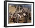Black Frame