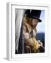 White Frame