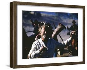 Soldier Blue-null-Framed Photo