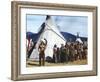 Soldier Blue-null-Framed Photo