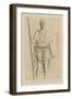 Soldier De La Ive Cohorte Dalmate-Raphael Jacquemin-Framed Giclee Print