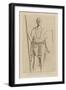 Soldier De La Ive Cohorte Dalmate-Raphael Jacquemin-Framed Giclee Print