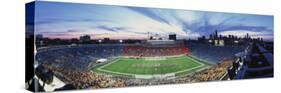 Soldier Field Football, Chicago, Illinois, USA-null-Stretched Canvas