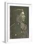 Soldier of 7th Queen's Own Hussars-null-Framed Photographic Print