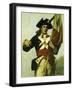 Soldier of the Revolution, 1876-George Willoughby Maynard-Framed Giclee Print