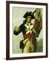 Soldier of the Revolution, 1876-George Willoughby Maynard-Framed Giclee Print