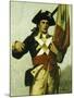 Soldier of the Revolution, 1876-George Willoughby Maynard-Mounted Giclee Print