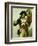 Soldier of the Revolution, 1876-George Willoughby Maynard-Framed Giclee Print