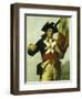 Soldier of the Revolution, 1876-George Willoughby Maynard-Framed Giclee Print